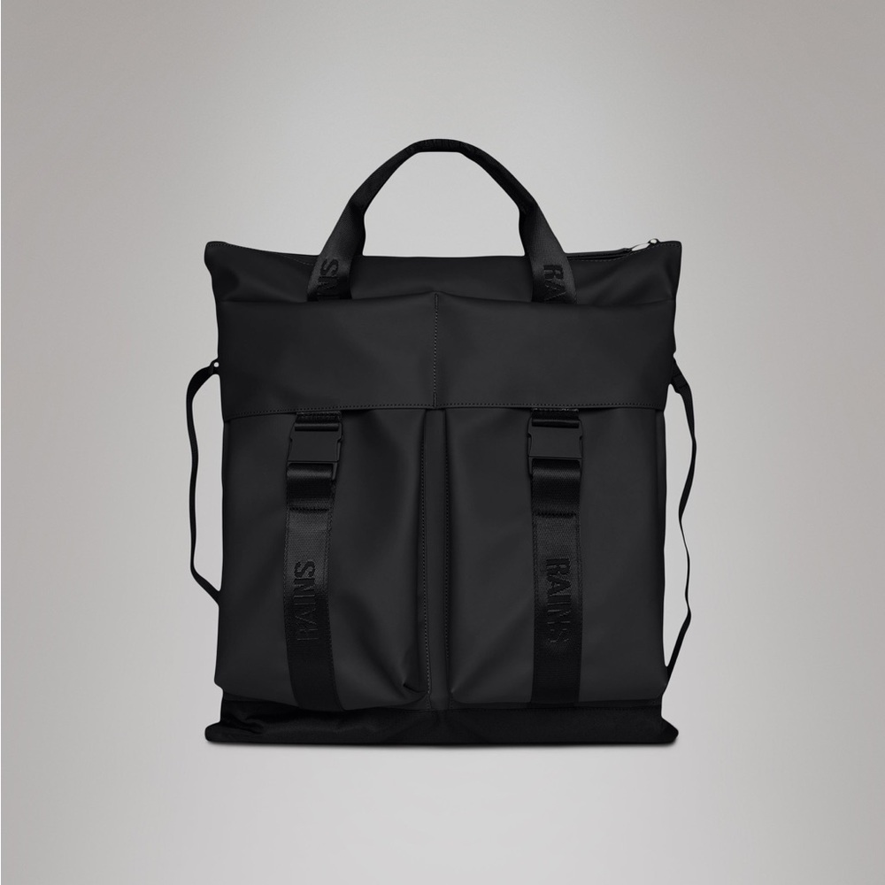 Rains Field Tote Bag brand new! Tags still on and never used.